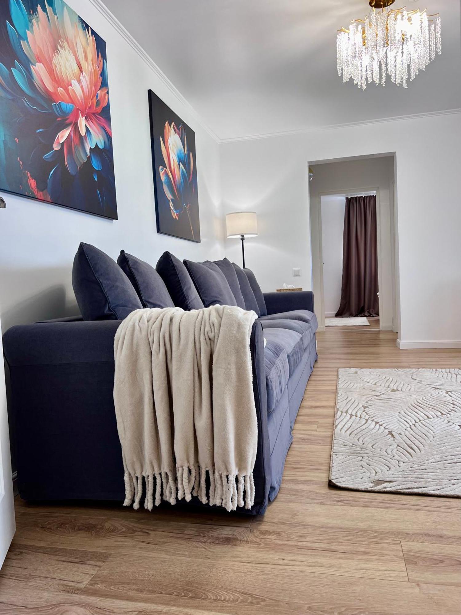 Resita Dream Apartament Exterior foto